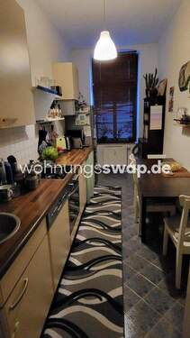 Bild 4 - Etagenwohnung mit 81,00 m&sup2; in Leipzig-04105 zur Miete