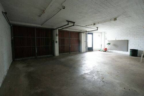 Doppelgarage - 