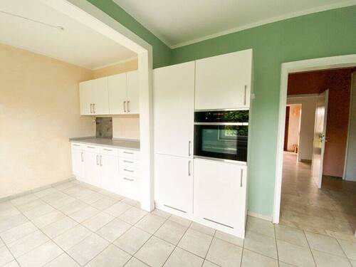 inkl. Einbauküche - 