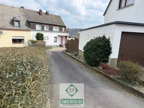 Bild 2 - 7 Zimmer Reihenmittelhaus zum Kaufen in Prüm