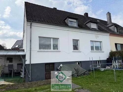 Bild 3 - 7 Zimmer Reihenmittelhaus in Prüm