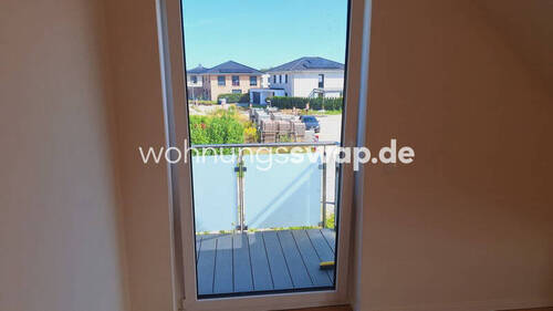 Bild 2 - 4 Zimmer Etagenwohnung zur Miete in Hamburg