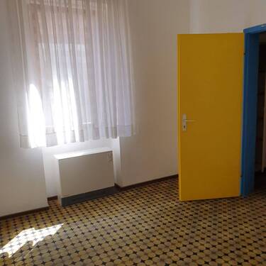 Zimmer 3 EG - 