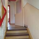 Treppe ins OG - 