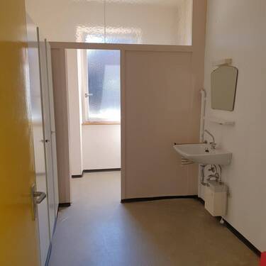 sanitäre Anlagen EG - 