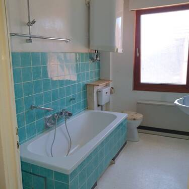 Badezimmer OG - 