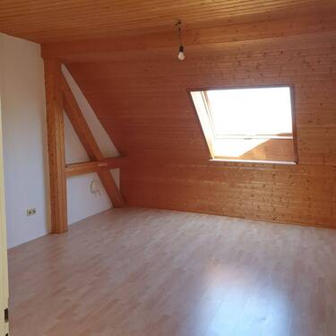 Zimmer 1 DG - 