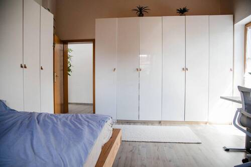 Schlafzimmer - 