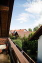 Ostbalkon - 