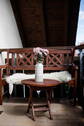 Balkon - 