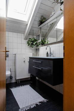 Badezimmer - 
