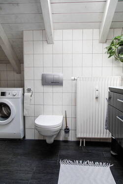 Badezimmer - 
