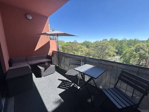 Loggia - 