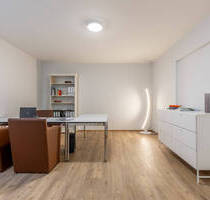 Platz für Ihre Kreativität Souterrain-Apartment im Neubau-Erstbezug - München Untergiesing-Harlaching