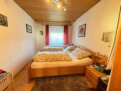 ELW: Schlafzimmer - 