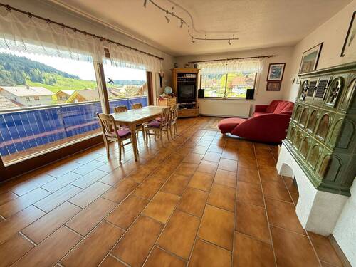 EG: Wohnzimmer - 