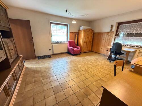 EG: Kinderzimmer - 