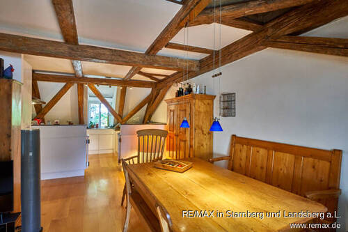 Essbereich - 