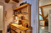 Zugang zum Vollbad - 