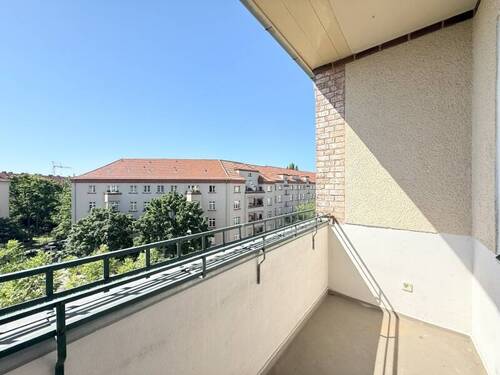 Loggia - 