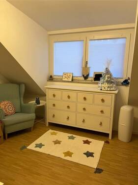 Kinderzimmer - 