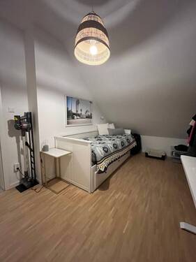 Gästezimmer - 