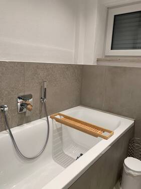 Badewanne - 