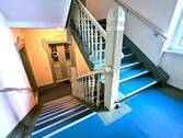 Treppenhaus - 