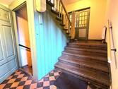 Treppenhaus EG - 