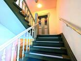 Treppenhaus 2. OG - 