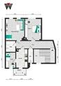 Grundriss WE01 - 