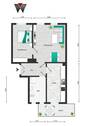 Grundriss WE03 - 