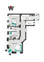 Grundriss WE05 - 
