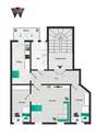 Grundriss WE08 - 