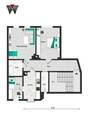 Grundriss WE09 - 