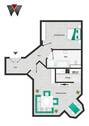 Grundriss WE10 - 