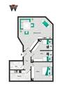Grundriss WE12 - 