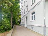 Einfahrt - 