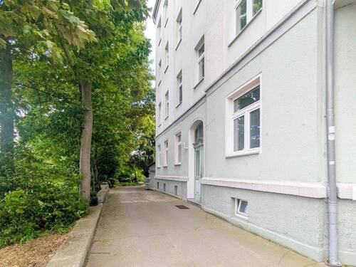 Einfahrt - 