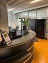 Empfang - Büro in Karlsruhe