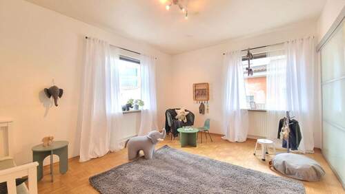 OG-Kinderzimmer - 