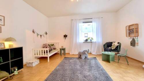 OG-Kinderzimmer - 