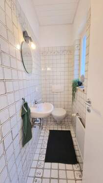 EG-sep. Gäste-WC - 