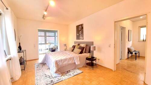 OG-Eltern mit Wintergarten - 