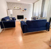 *RESERVIERT* 2-Zimmer Hochparterre-Wohnung mit Balkon in Coburg zu verkaufen!