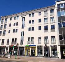 Helle 3-Raum-Wohnung mit neuer Einbauküche - Magdeburg Sudenburg