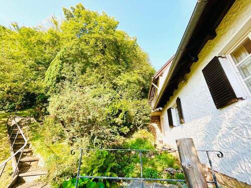 Ihr Haus von Süd-Osten - 