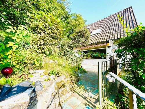 Vor Ihrer Terrasse - 