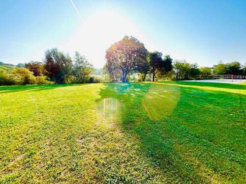 Ihre Naherholungsmöglichkeit(en) am Regen - 