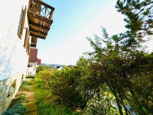 Unter Ihrem Balkon - 